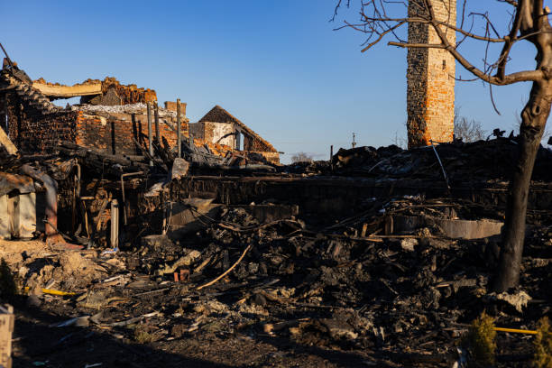 Reliable Soot Cleanup contractor in Belle Mead, NJ by Fire Damage Doption