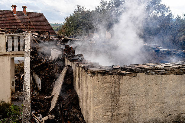 Affordable Soot Cleanup solutions in Belle Mead, NJ